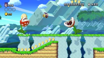 New Super Mario Bros U Deluxe 04