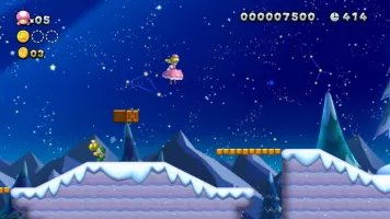 New Super Mario Bros U Deluxe 07