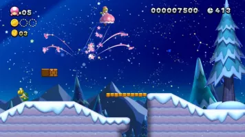 New Super Mario Bros U Deluxe 08