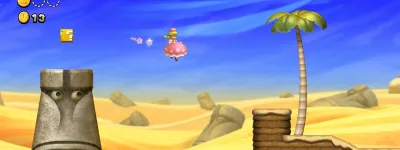 New Super Mario Bros U Deluxe 09