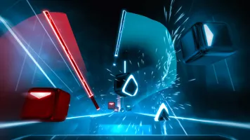 beat saber 01