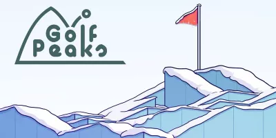 Golf Peaks