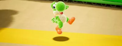 yoshis crafted world 01