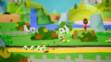 yoshis crafted world 04