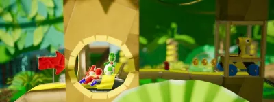 yoshis crafted world 09