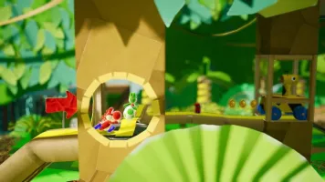 yoshis crafted world 09