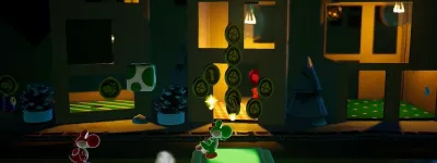 yoshis crafted world 10