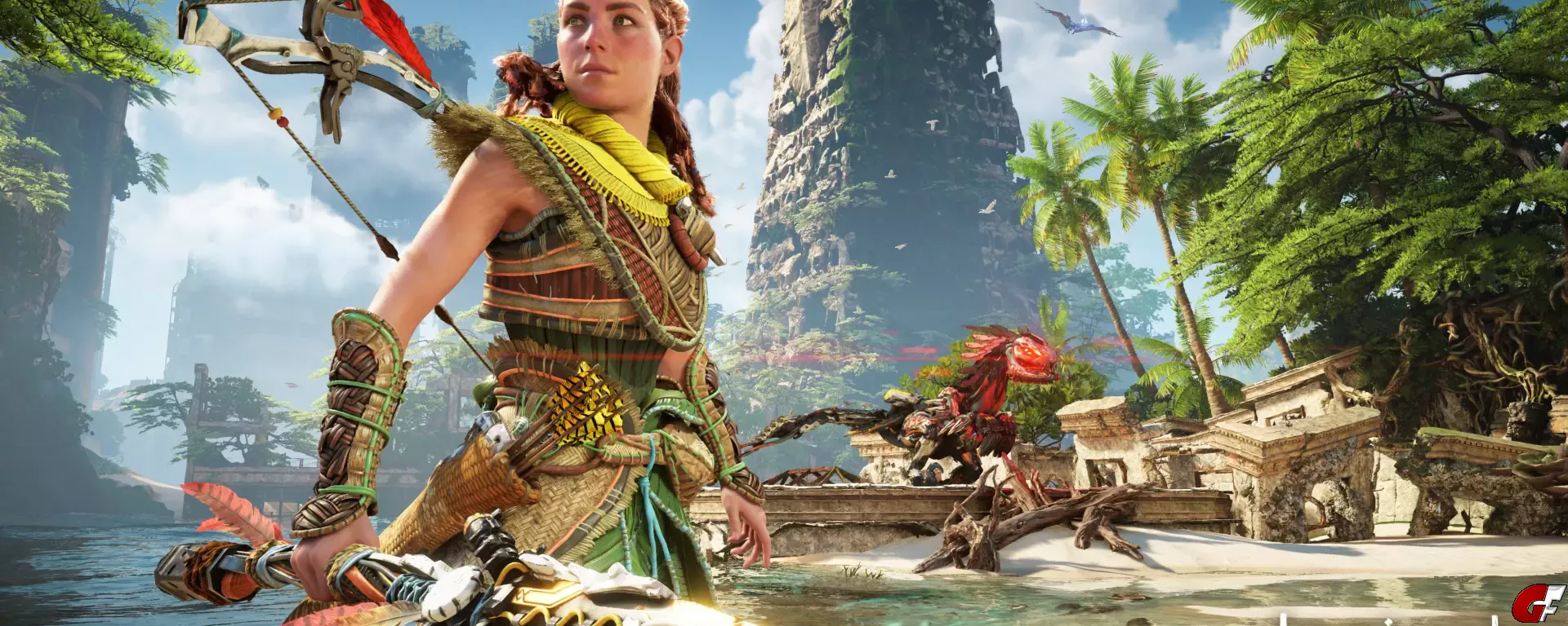 Horizon Forbidden West 3 Horizon Forbidden West 3