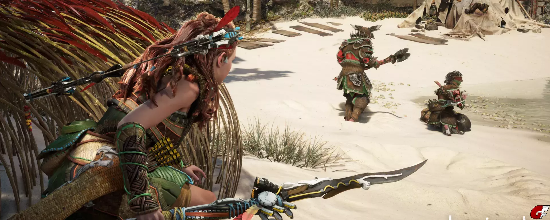 Horizon Forbidden West 4 Horizon Forbidden West 4