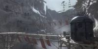 NIER REPLICANTV 07 May The Aerie