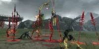 NieRReplicant MAGIC2