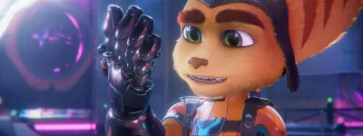 Ratchet Clank Rift Apart 11