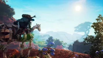 biomutant 23