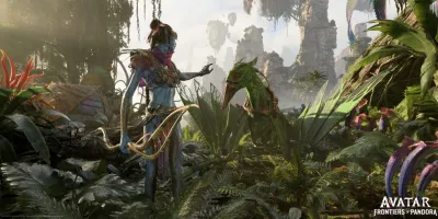 Avatar: Frontiers of Pandora
