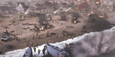 Company of Heroes 3