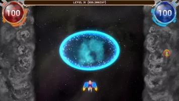 Cookie Invaders 12