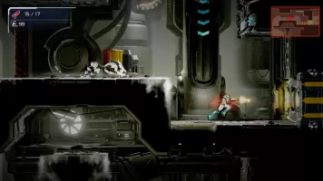 NSwitch MetroidDread 02