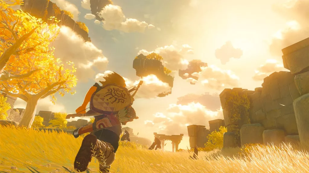 NSwitch TheSequelToTheLegendOfZeldaBreathOfTheWild 12 NSwitch TheSequelToTheLegendOfZeldaBreathOfTheWild 12