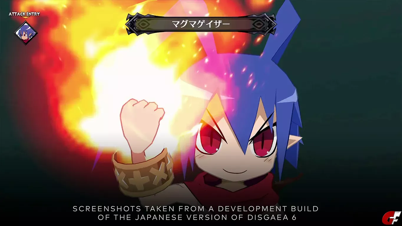Disgaea6 01 Disgaea6 01