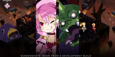 Disgaea 6: Defiance of Destiny