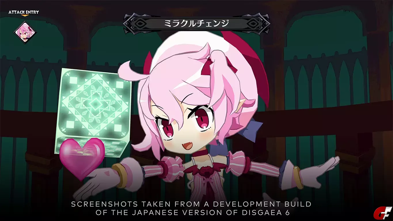 Disgaea6 05 Disgaea6 05