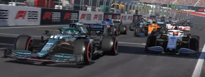 F1 2021 1