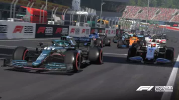 F1 2021 1