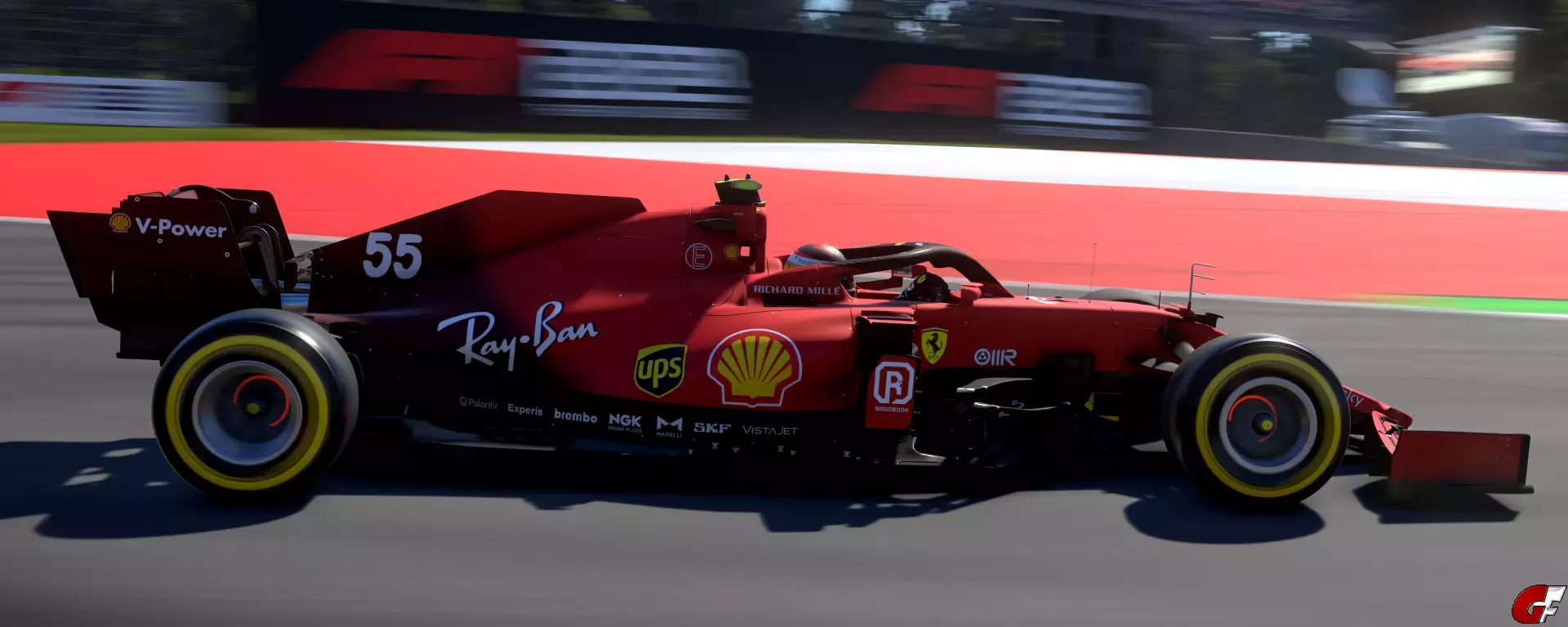 F1 2021 10 F1 2021 10