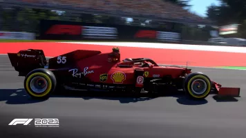 F1 2021 10