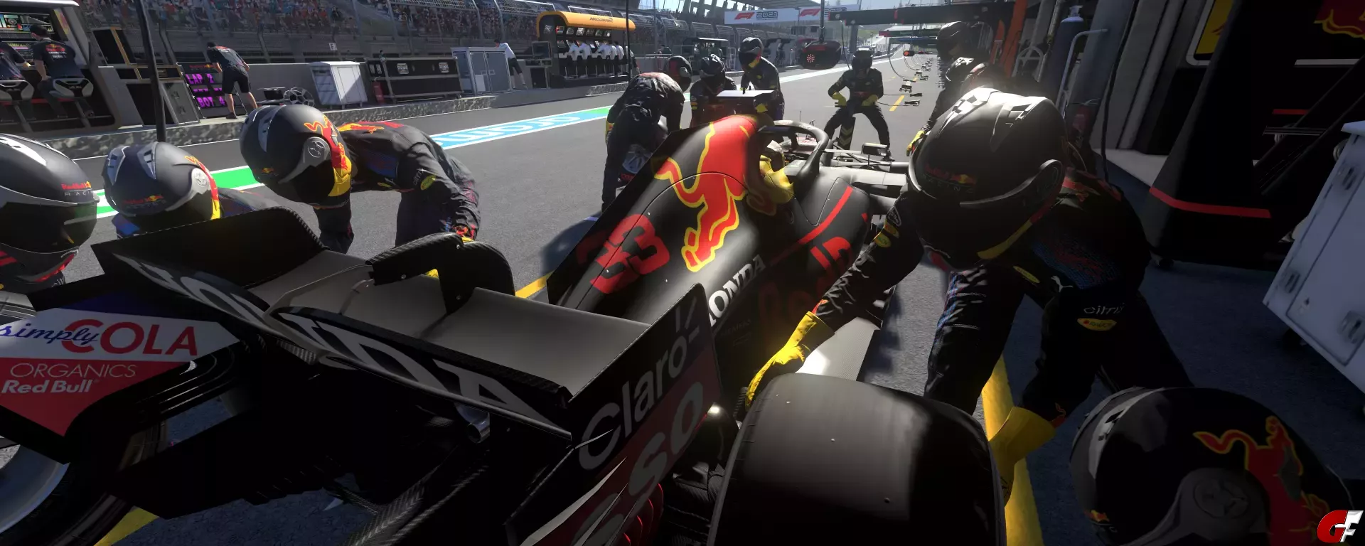 F1 2021 11 F1 2021 11