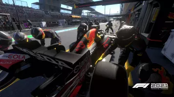 F1 2021 11