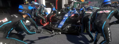 F1 2021 12