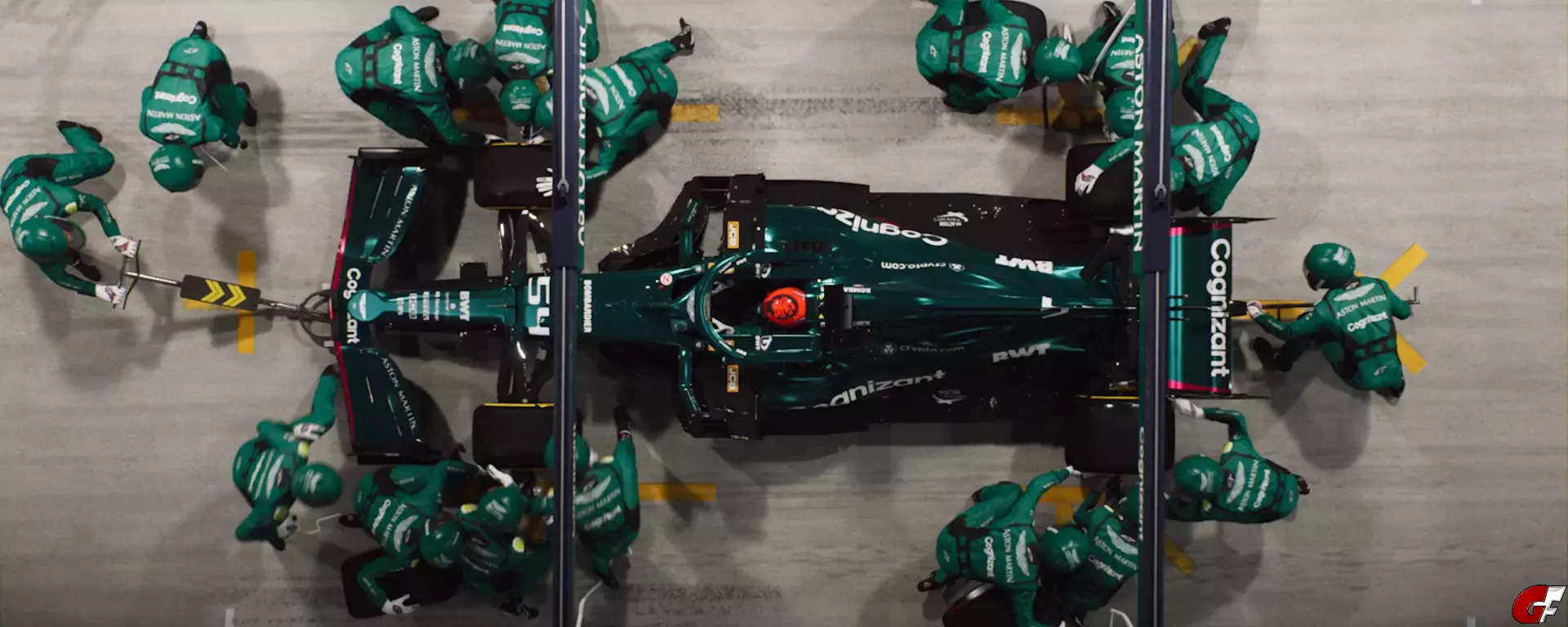 F1 2021 16 F1 2021 16