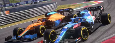 F1 2021 18