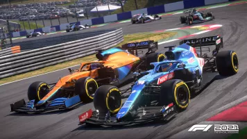 F1 2021 18