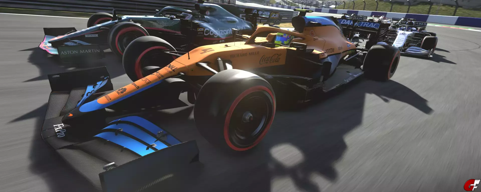 F1 2021 2 F1 2021 2