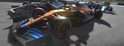 F1 2021 2