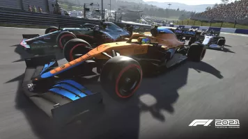 F1 2021 2