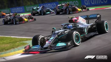 F1 2021 20