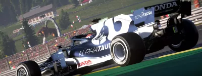 F1 2021 21