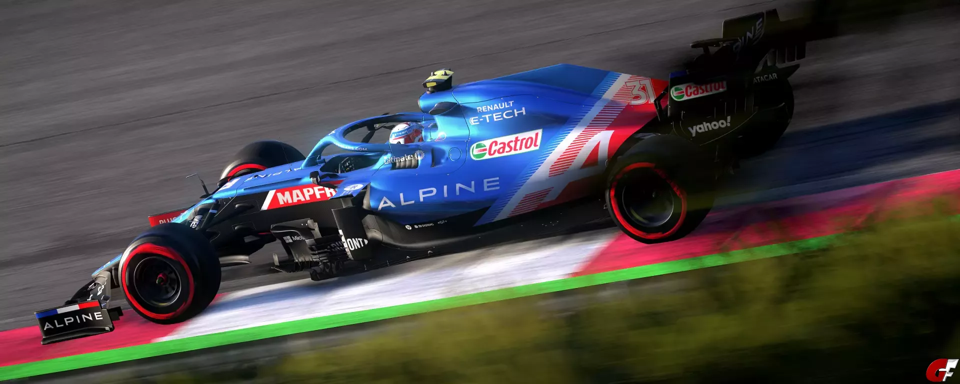 F1 2021 22 F1 2021 22