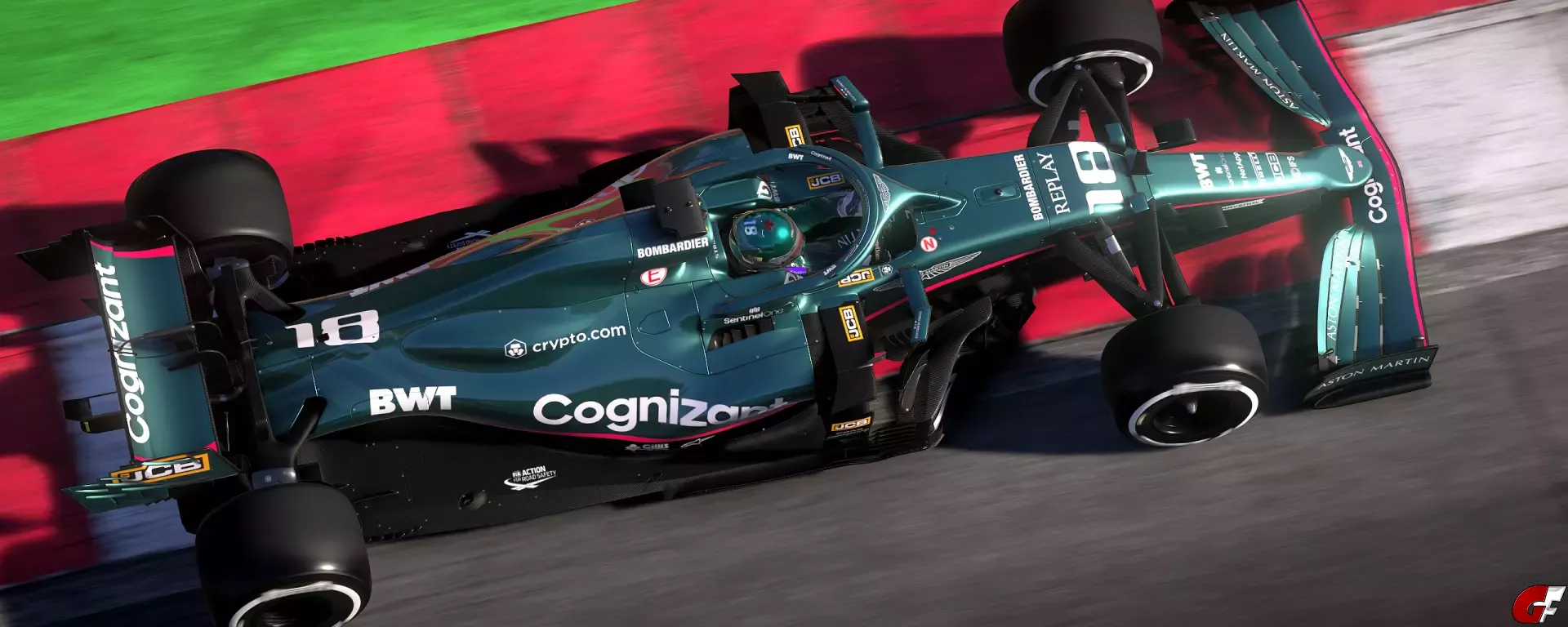F1 2021 23 F1 2021 23
