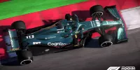 F1 2021 23