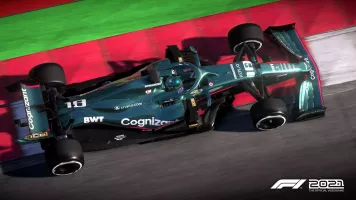 F1 2021 23