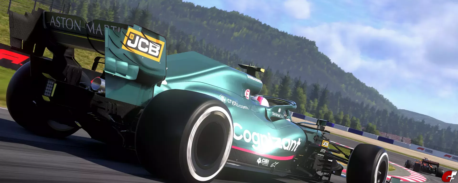 F1 2021 24 F1 2021 24