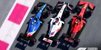 F1 2021 25
