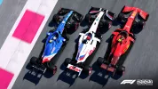 F1 2021 25