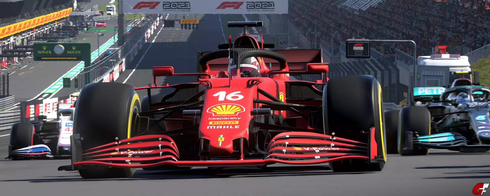 F1 2021 3 F1 2021 3