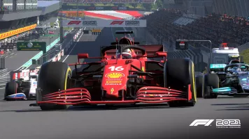 F1 2021 3