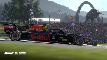 F1 2021 4